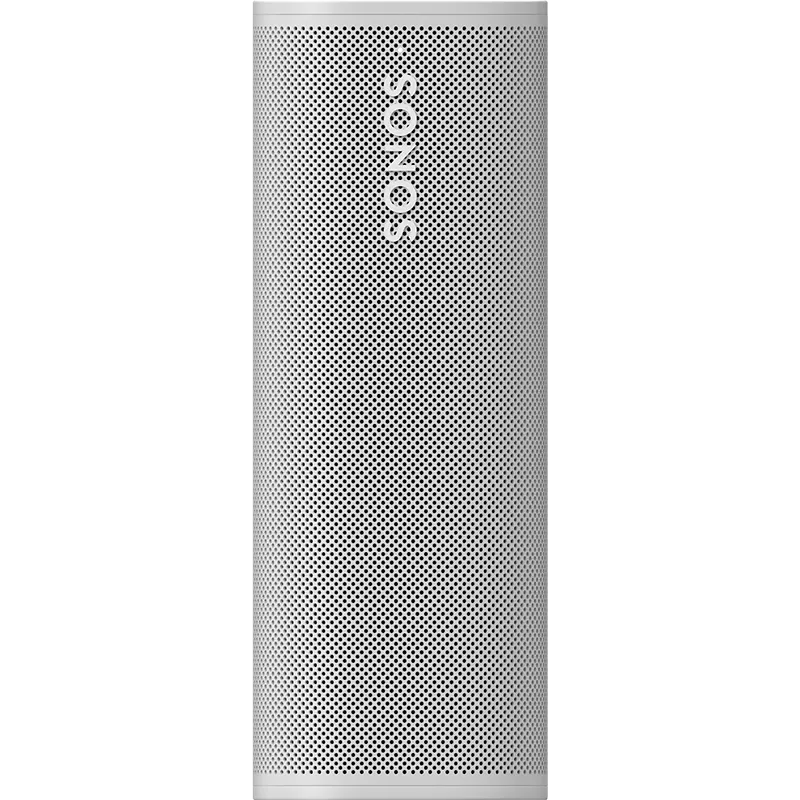 Sonos Roam 1 Speaker Lunar White 2 Mascom International.webp